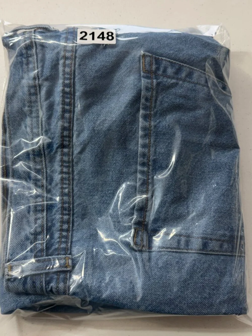 Empyre men’s denim